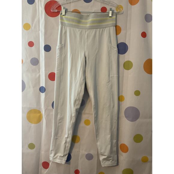 Aerie Size Large Athletic Pant Chill.Play.Move. - Picture 1 of 11